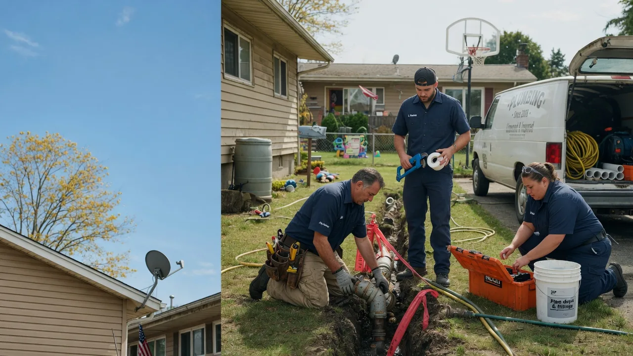 Garbage Disposal Replacement in Marietta, SC near me